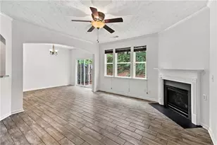 1573 Park Brooke Cir SW, Marietta, GA 30008 - Photo 7