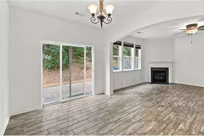 1573 Park Brooke Circle SW, Marietta, GA 30008 - Photo 13