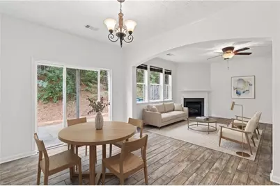 1573 Park Brooke Circle SW, Marietta, GA 30008 - Photo 3