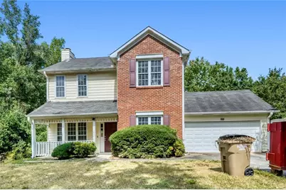 454 Fieldgreen Drive, Jonesboro, GA 30238 - Photo 3