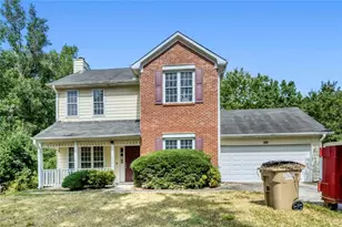 454 Fieldgreen Dr, Jonesboro, GA 30238 - Photo 3