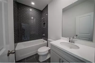7004 Foundry Drive, Woodstock, GA 30188 - Photo 33