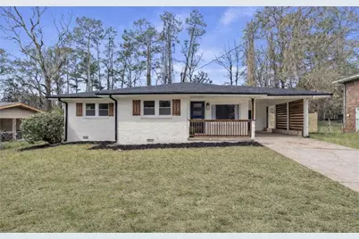 4027 Lindsey Drive, Decatur, GA 30035 - Photo 1