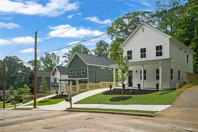 1804 Charles Place NW, Atlanta, GA 30318 - Photo 3