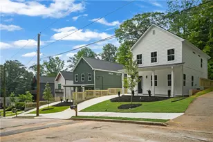 1804 Charles Pl NW, Atlanta, GA 30318 - Photo 3