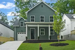 1804 Charles Pl NW, Atlanta, GA 30318 - Photo 1