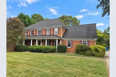 780 Yorkshire Place SW, Lilburn, GA 30047 - Photo 1