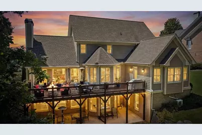 795 River Rush Drive, Sugar Hill, GA 30518 - Photo 3