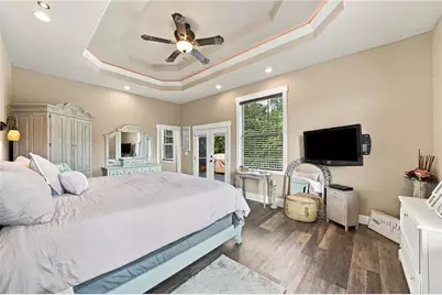 279 Seven Springs Road, Talking Rock, GA 30175 - Photo 29