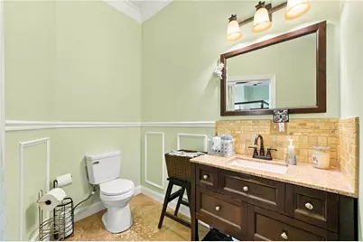 279 Seven Springs Road, Talking Rock, GA 30175 - Photo 43