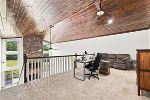 279 Seven Springs Rd, Talking Rock, GA 30175 - Photo 23