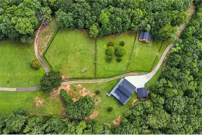 279 Seven Springs Road, Talking Rock, GA 30175 - Photo 65