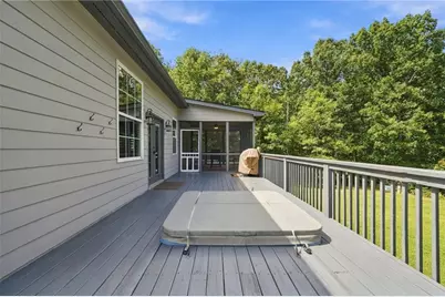 279 Seven Springs Road, Talking Rock, GA 30175 - Photo 53
