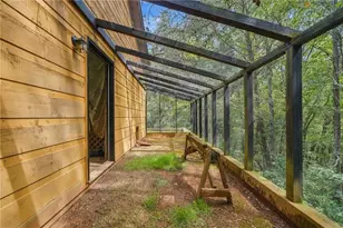 279 Seven Springs Rd, Talking Rock, GA 30175 - Photo 47