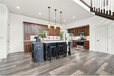279 Seven Springs Road, Talking Rock, GA 30175 - Photo 15
