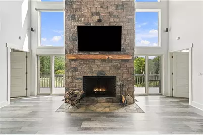 279 Seven Springs Road, Talking Rock, GA 30175 - Photo 13