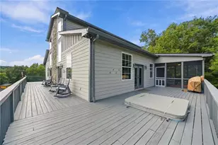 279 Seven Springs Rd, Talking Rock, GA 30175 - Photo 51
