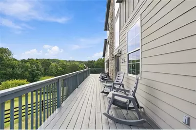 279 Seven Springs Road, Talking Rock, GA 30175 - Photo 55