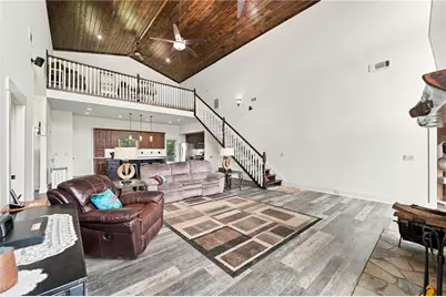279 Seven Springs Road, Talking Rock, GA 30175 - Photo 9