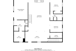 279 Seven Springs Rd, Talking Rock, GA 30175 - Photo 85
