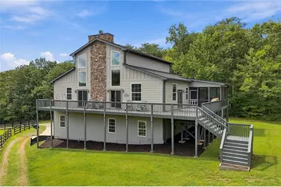 279 Seven Springs Road, Talking Rock, GA 30175 - Photo 59