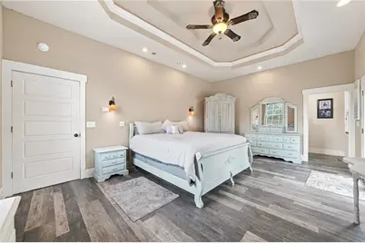 279 Seven Springs Road, Talking Rock, GA 30175 - Photo 21