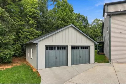 279 Seven Springs Road, Talking Rock, GA 30175 - Photo 11