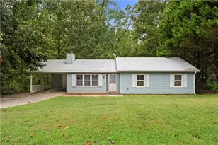 5510 Concord Cir, Gainesville, GA 30507 - Photo 1