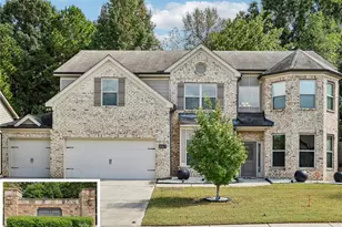 3007 Cove View Ct, Dacula, GA 30019 - Photo 1