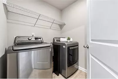 3007 Cove View Court, Dacula, GA 30019 - Photo 23