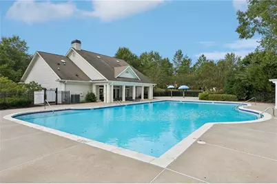 3007 Cove View Court, Dacula, GA 30019 - Photo 33