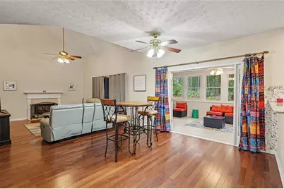 171 Wilson Drive, McDonough, GA 30252 - Photo 9