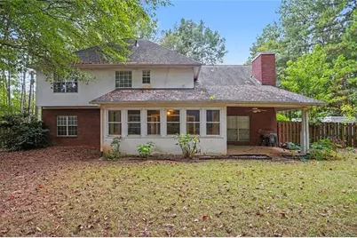 171 Wilson Drive, McDonough, GA 30252 - Photo 21