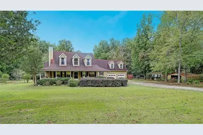 [Address not provided], Monroe, GA 30656 - Photo 1