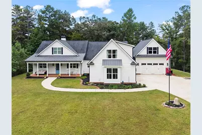 925 Clayroot Road, Dallas, GA 30132 - Photo 1