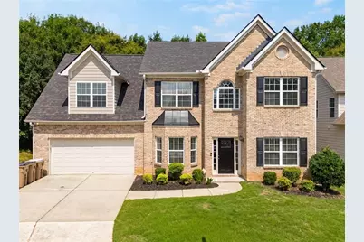 6973 Grand Hickory Drive, Braselton, GA 30517 - Photo 1