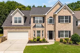 6973 Grand Hickory Dr, Braselton, GA 30517 - Photo 1