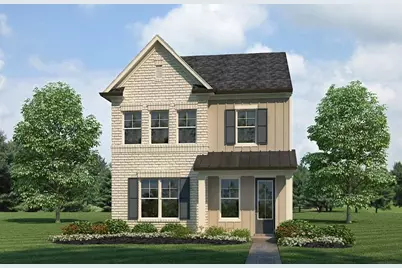 5357 Gray Birch Bend, Flowery Branch, GA 30542 - Photo 1