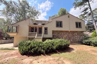 3962 Spalding Hollow, Peachtree Corners, GA 30092 - Photo 1
