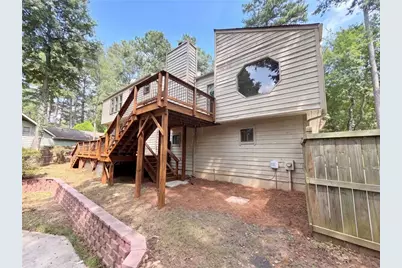 3962 Spalding Hollow, Peachtree Corners, GA 30092 - Photo 33