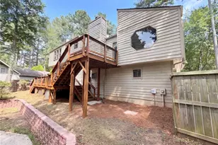 3962 Spalding Hollow, Peachtree Corners, GA 30092 - Photo 33