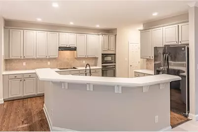 3763 Terrace Hedge Court, Dacula, GA 30019 - Photo 3
