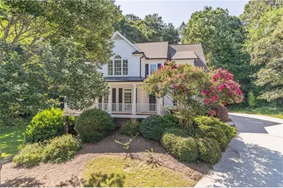 3763 Terrace Hedge Court, Dacula, GA 30019 - Photo 1