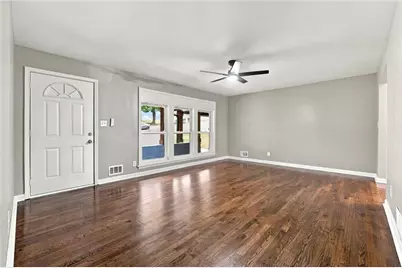 2988 Valley Ridge Drive, Decatur, GA 30032 - Photo 5