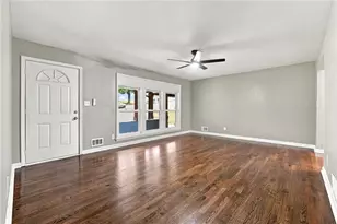 2988 Valley Ridge Dr, Decatur, GA 30032 - Photo 5