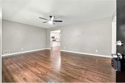 2988 Valley Ridge Drive, Decatur, GA 30032 - Photo 3