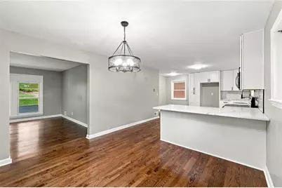 2988 Valley Ridge Drive, Decatur, GA 30032 - Photo 9