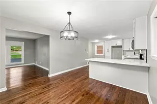 2988 Valley Ridge Dr, Decatur, GA 30032 - Photo 9