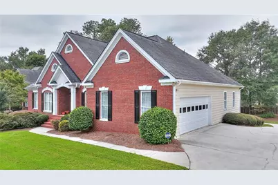 613 Eagle River Lane, Grayson, GA 30017 - Photo 3