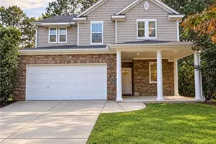 5557 Sable Way, Atlanta, GA 30349 - Photo 1
